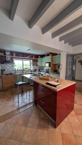 Maison ancienne de 200 m²