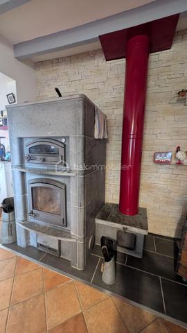 Maison ancienne de 200 m²