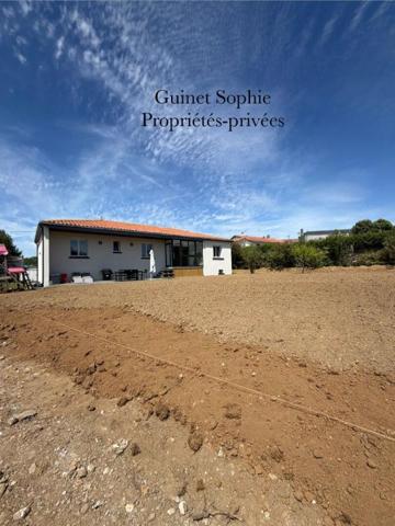 Maison Sainte Hermine 5 pièce(s) 130 m2