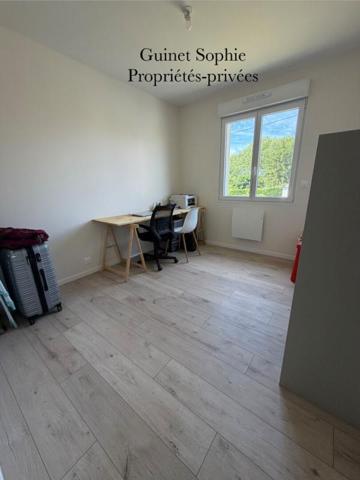 Maison Sainte Hermine 5 pièce(s) 130 m2