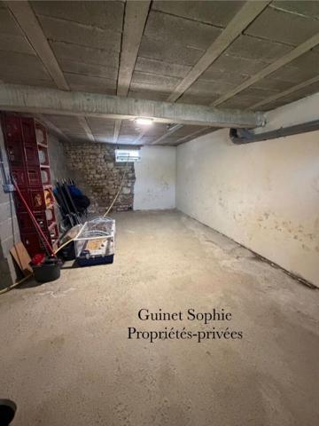 Maison Sainte Hermine 5 pièce(s) 130 m2