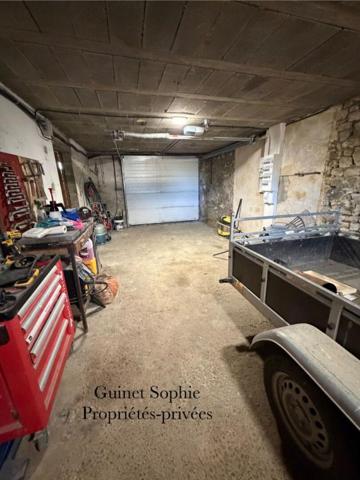 Maison Sainte Hermine 5 pièce(s) 130 m2