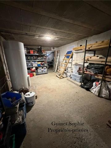 Maison Sainte Hermine 5 pièce(s) 130 m2