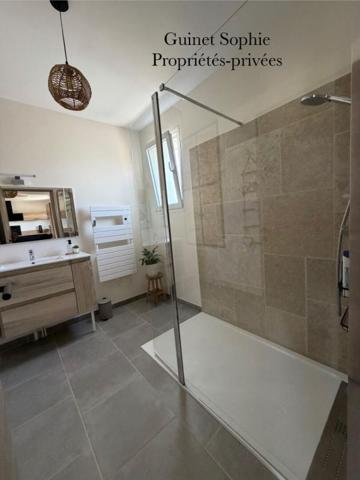 Maison Sainte Hermine 5 pièce(s) 130 m2