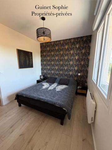 Maison Sainte Hermine 5 pièce(s) 130 m2