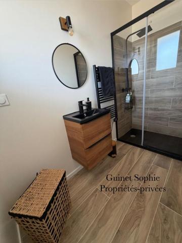 Maison Sainte Hermine 5 pièce(s) 130 m2