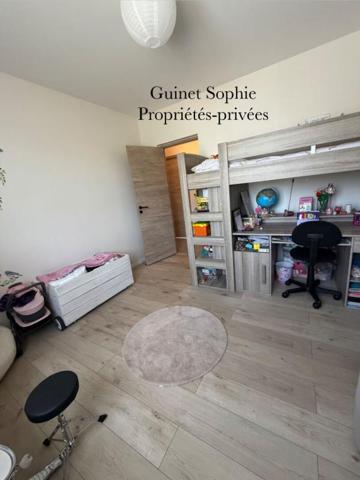 Maison Sainte Hermine 5 pièce(s) 130 m2