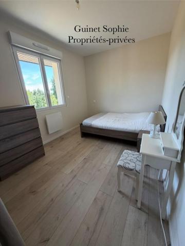 Maison Sainte Hermine 5 pièce(s) 130 m2