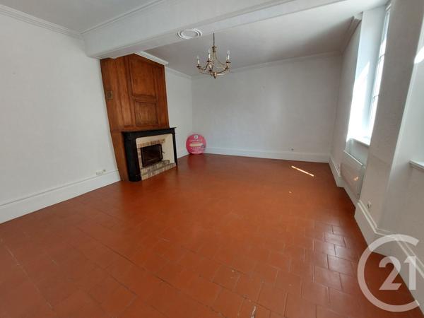 Maison à vendre  3 pièces - 91,04 m2 ISSOUDUN - 36