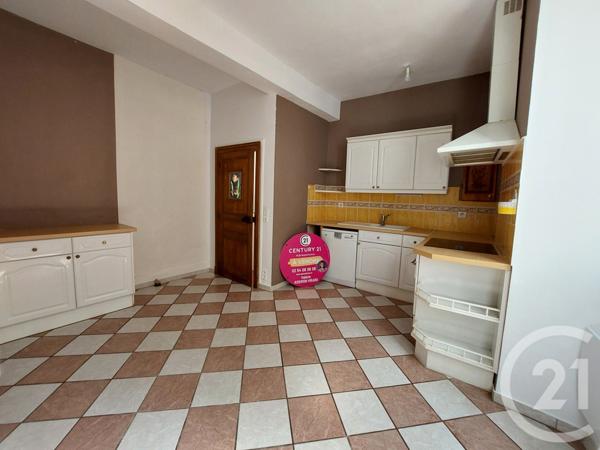 Maison à vendre  3 pièces - 91,04 m2 ISSOUDUN - 36