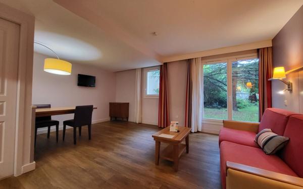 Appartement à vendre    1 pièce • 30,10 m2 Biarritz