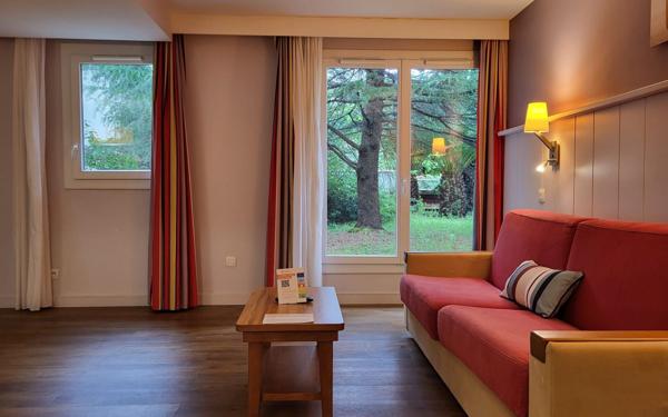 Appartement à vendre    1 pièce • 30,10 m2 Biarritz