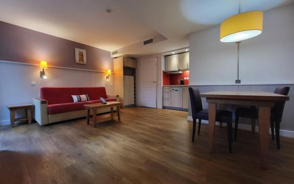 Appartement à vendre    1 pièce • 30,10 m2 Biarritz