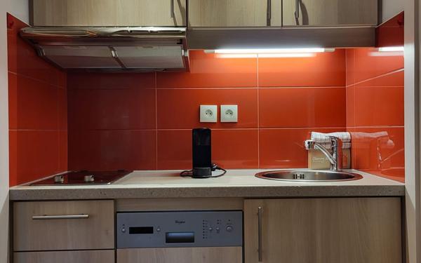 Appartement à vendre    1 pièce • 30,10 m2 Biarritz