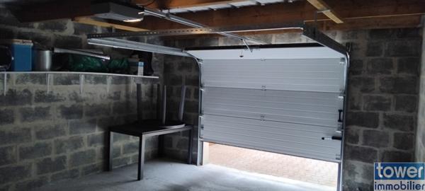 Maison 115 M² plus annexe de 40 M² sur terrain de 426 M²