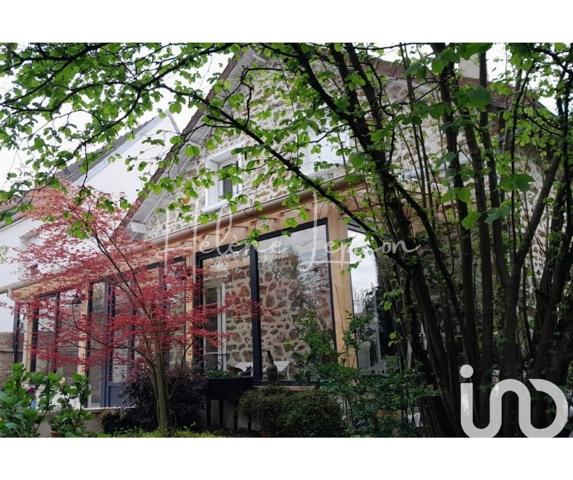 Maison à vendre 6 pièces 150 m² Taverny