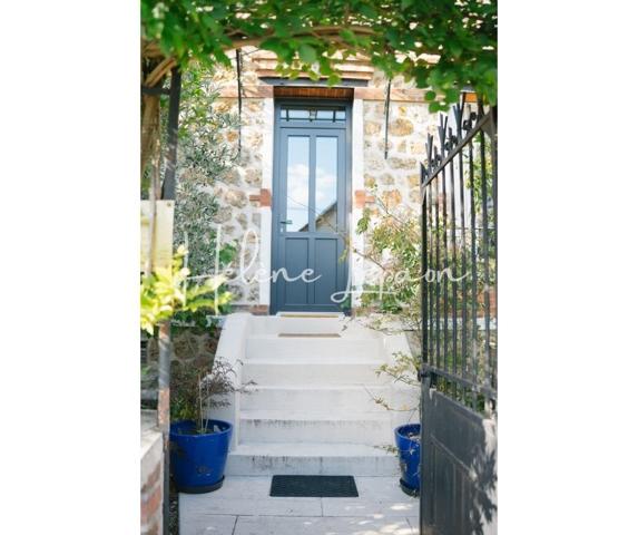 Maison à vendre 6 pièces 150 m² Taverny