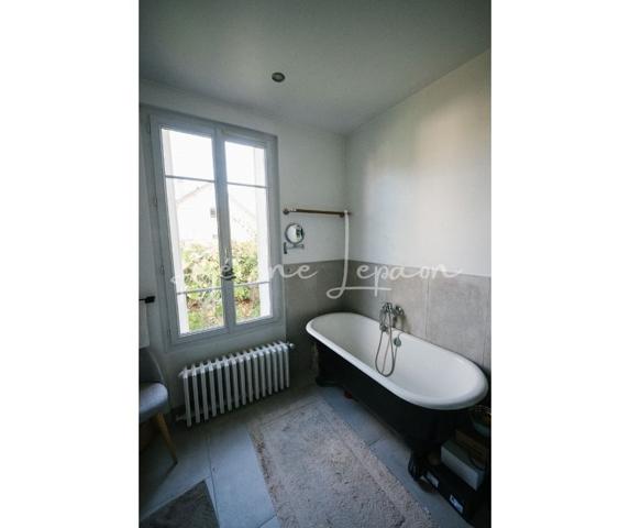 Maison à vendre 6 pièces 150 m² Taverny