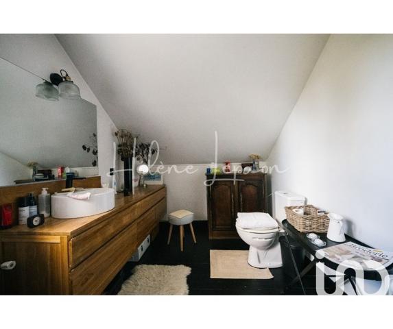 Maison à vendre 6 pièces 150 m² Taverny