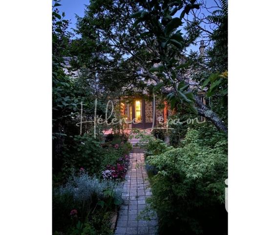 Maison à vendre 6 pièces 150 m² Taverny