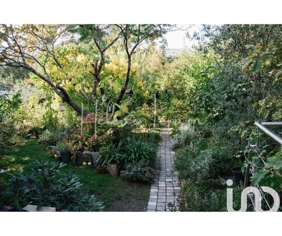 Maison à vendre 6 pièces 150 m² Taverny