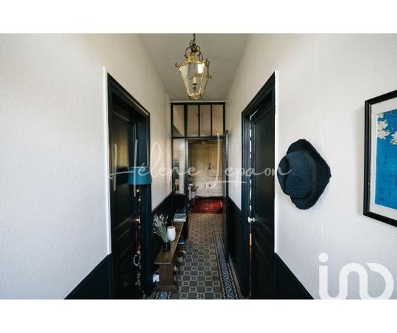 Maison à vendre 6 pièces 150 m² Taverny