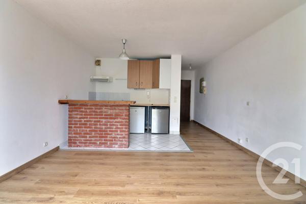Appartement T2 à vendre  2 pièces - 46,59 m 2   BORDEAUX  - 33