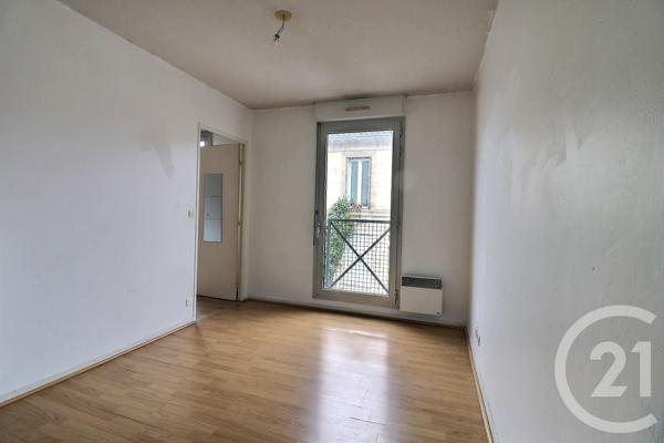 Appartement T2 à vendre  2 pièces - 46,59 m 2   BORDEAUX  - 33