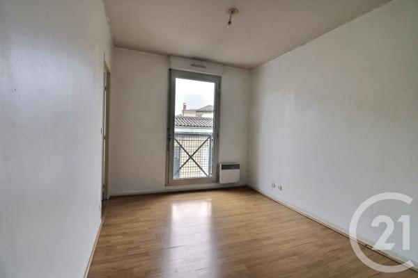 Appartement T2 à vendre  2 pièces - 46,59 m 2   BORDEAUX  - 33