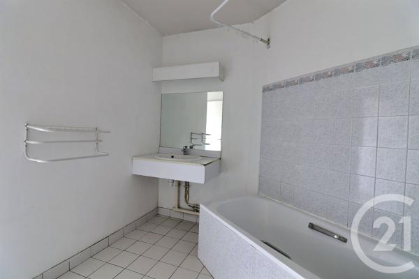 Appartement T2 à vendre  2 pièces - 46,59 m 2   BORDEAUX  - 33