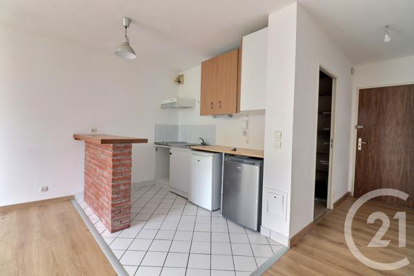 Appartement T2 à vendre  2 pièces - 46,59 m 2   BORDEAUX  - 33