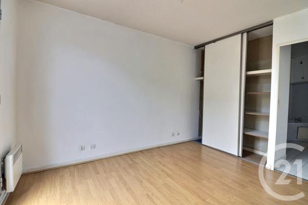 Appartement T2 à vendre  2 pièces - 46,59 m 2   BORDEAUX  - 33