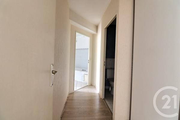 Appartement T2 à vendre  2 pièces - 46,59 m 2   BORDEAUX  - 33