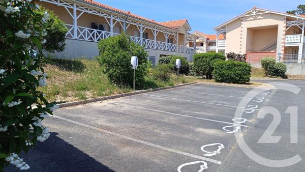 Appartement F3 à vendre  3 pièces - 38,69 m 2   SOULAC SUR MER  - 33