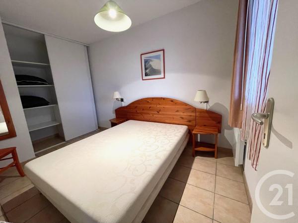 Appartement F3 à vendre  3 pièces - 38,69 m 2   SOULAC SUR MER  - 33