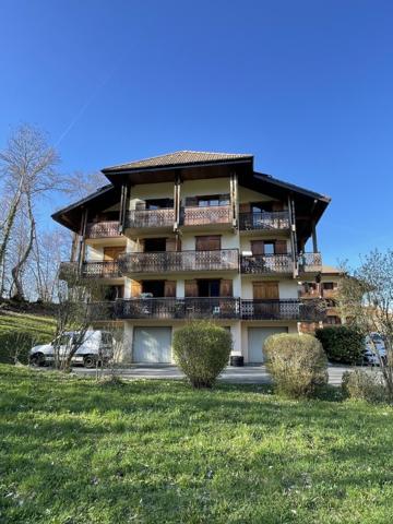 Vente / Appartement T1