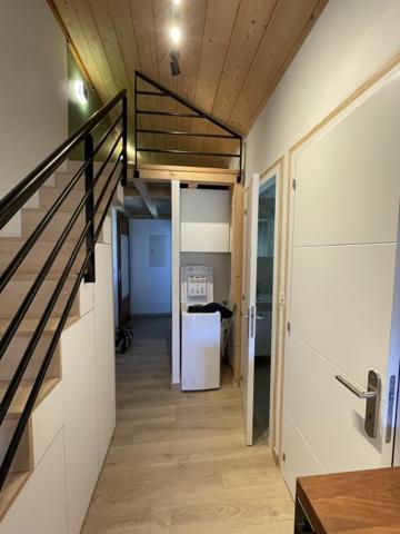 Vente / Appartement T1