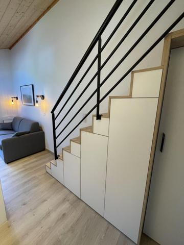 Vente / Appartement T1