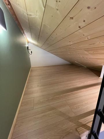 Vente / Appartement T1