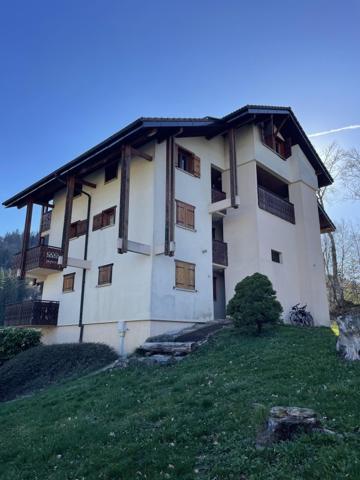 Vente / Appartement T1