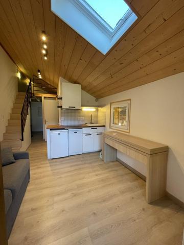 Vente / Appartement T1