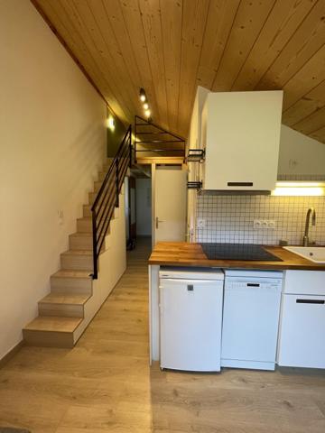 Vente / Appartement T1