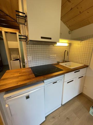 Vente / Appartement T1