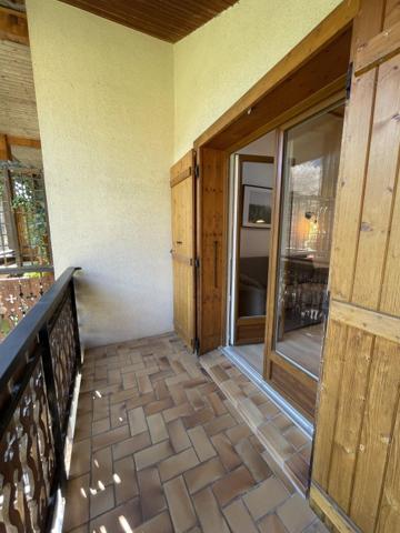 Vente / Appartement T1