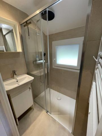 Vente / Appartement T1