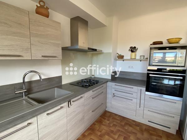 Maison 6 pièces - 140 m²