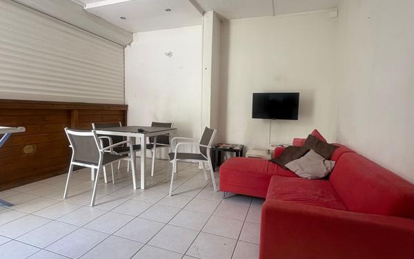 Maison à vendre    4 pièces •  Sainte-Anne