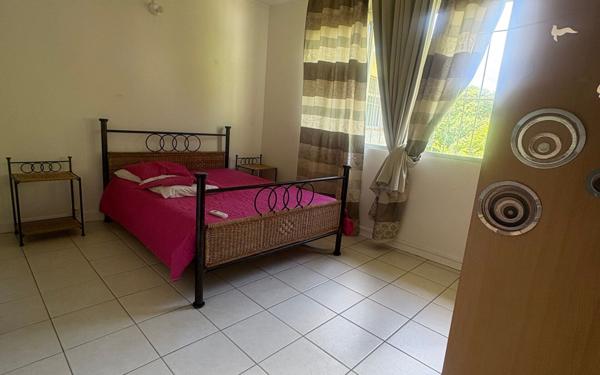 Maison à vendre    4 pièces •  Sainte-Anne