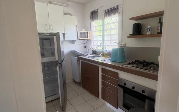 Maison à vendre    4 pièces •  Sainte-Anne