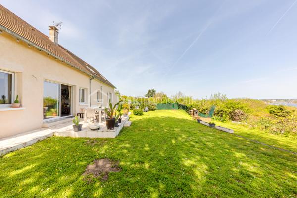 Maison de 141 m²